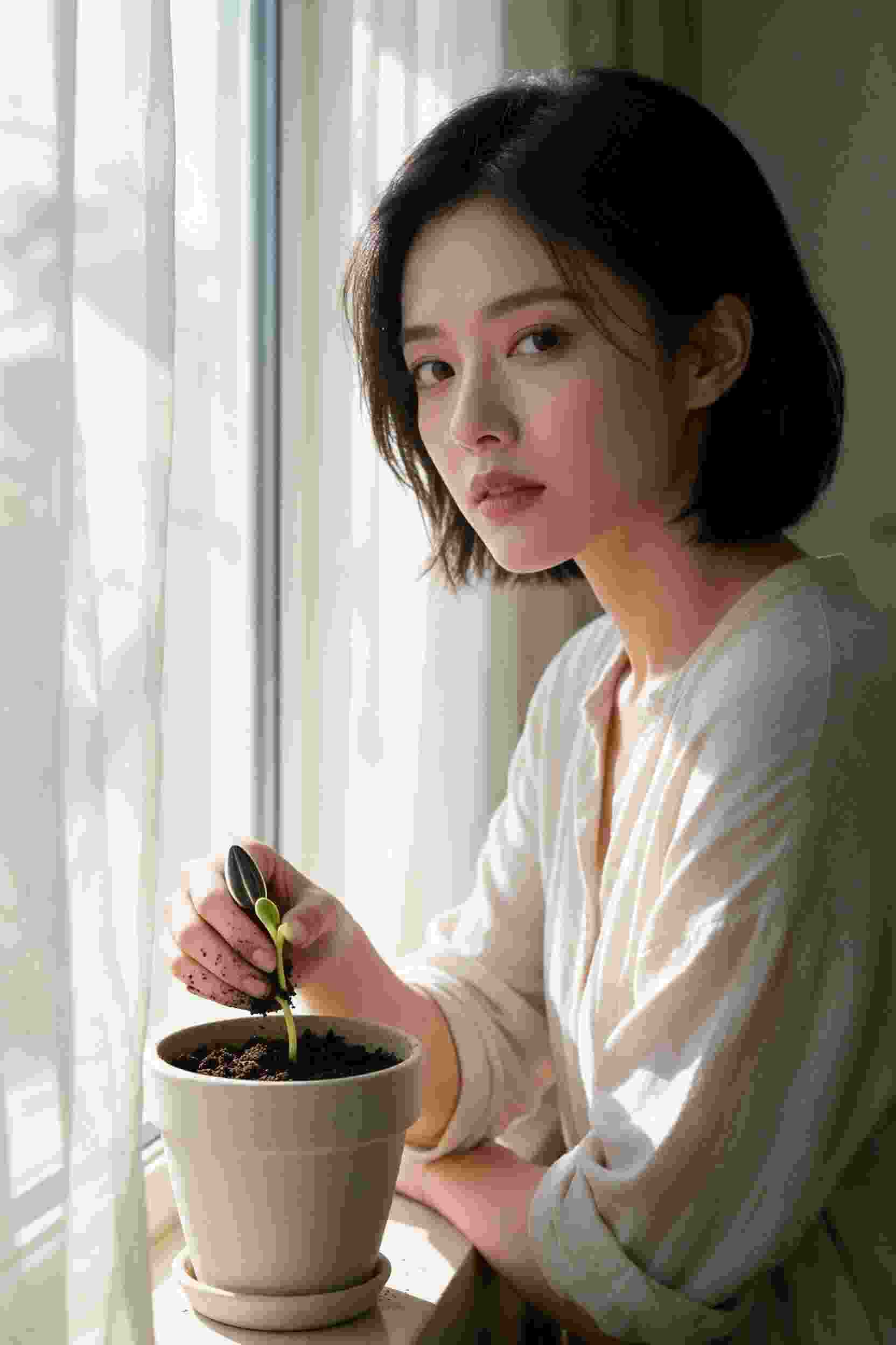 轮播作品